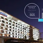 Park Inn by Radisson, Abu Dhabi Yas Island