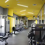 Park Inn by Radisson, Abu Dhabi Yas Island