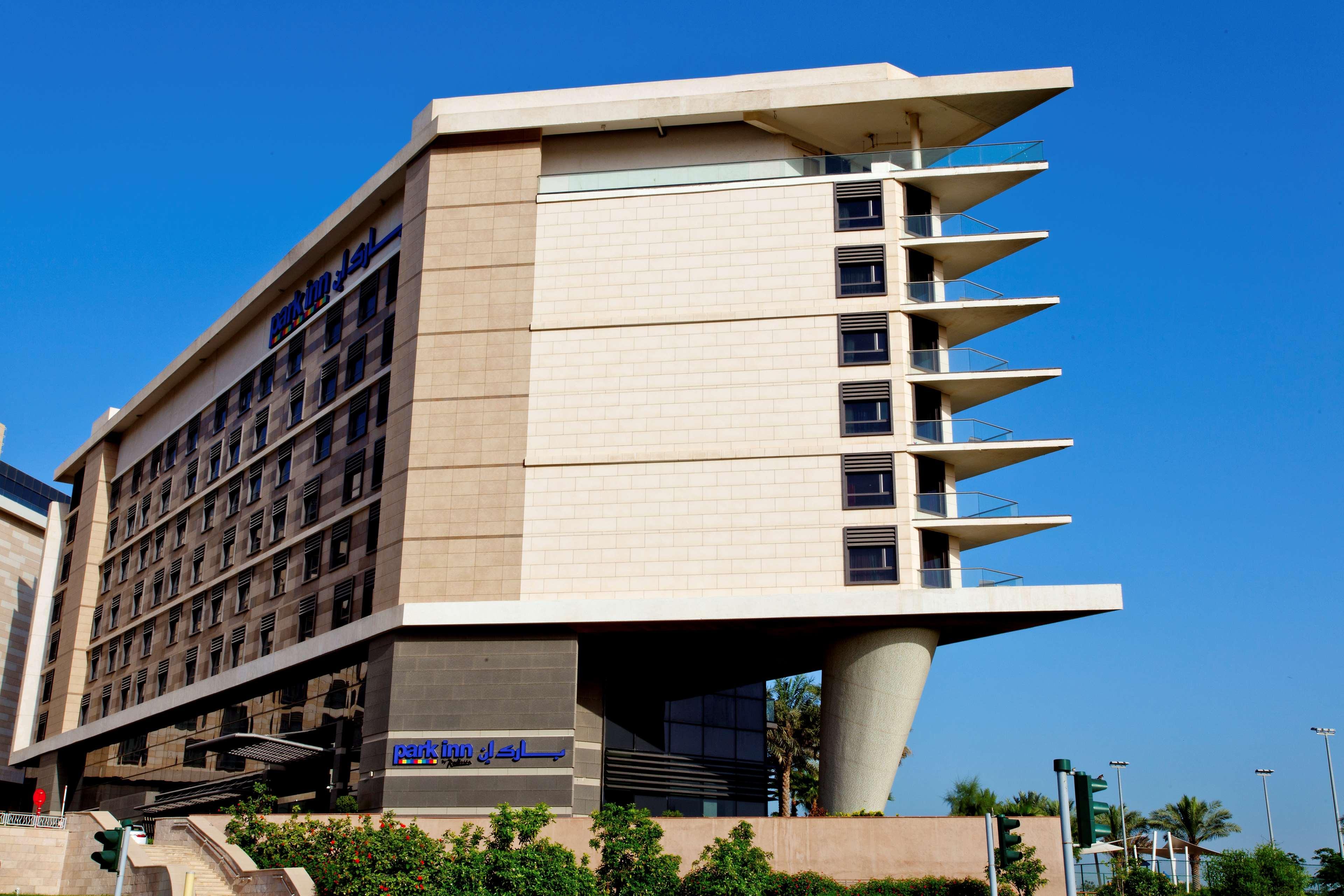 Park By Radisson Yas Island 3* Abu Dhabi