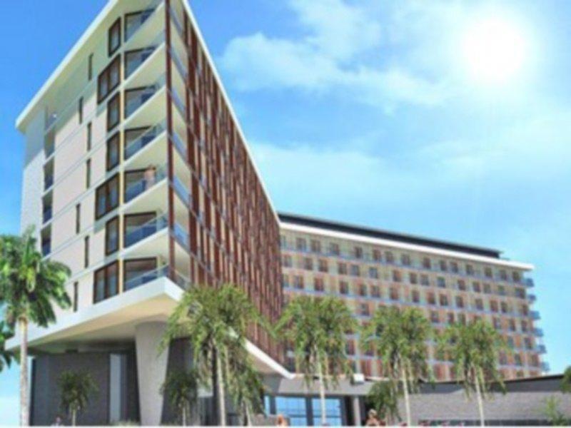 Park By Radisson Yas Island Abu Dhabi
