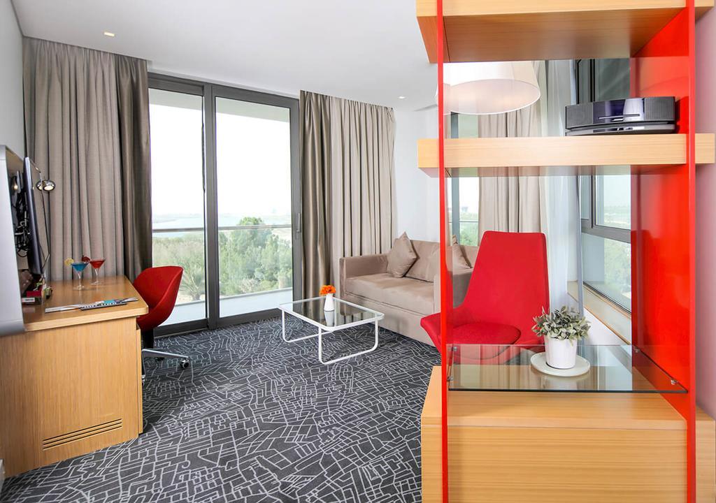 Park By Radisson Yas Island Abu Dhabi