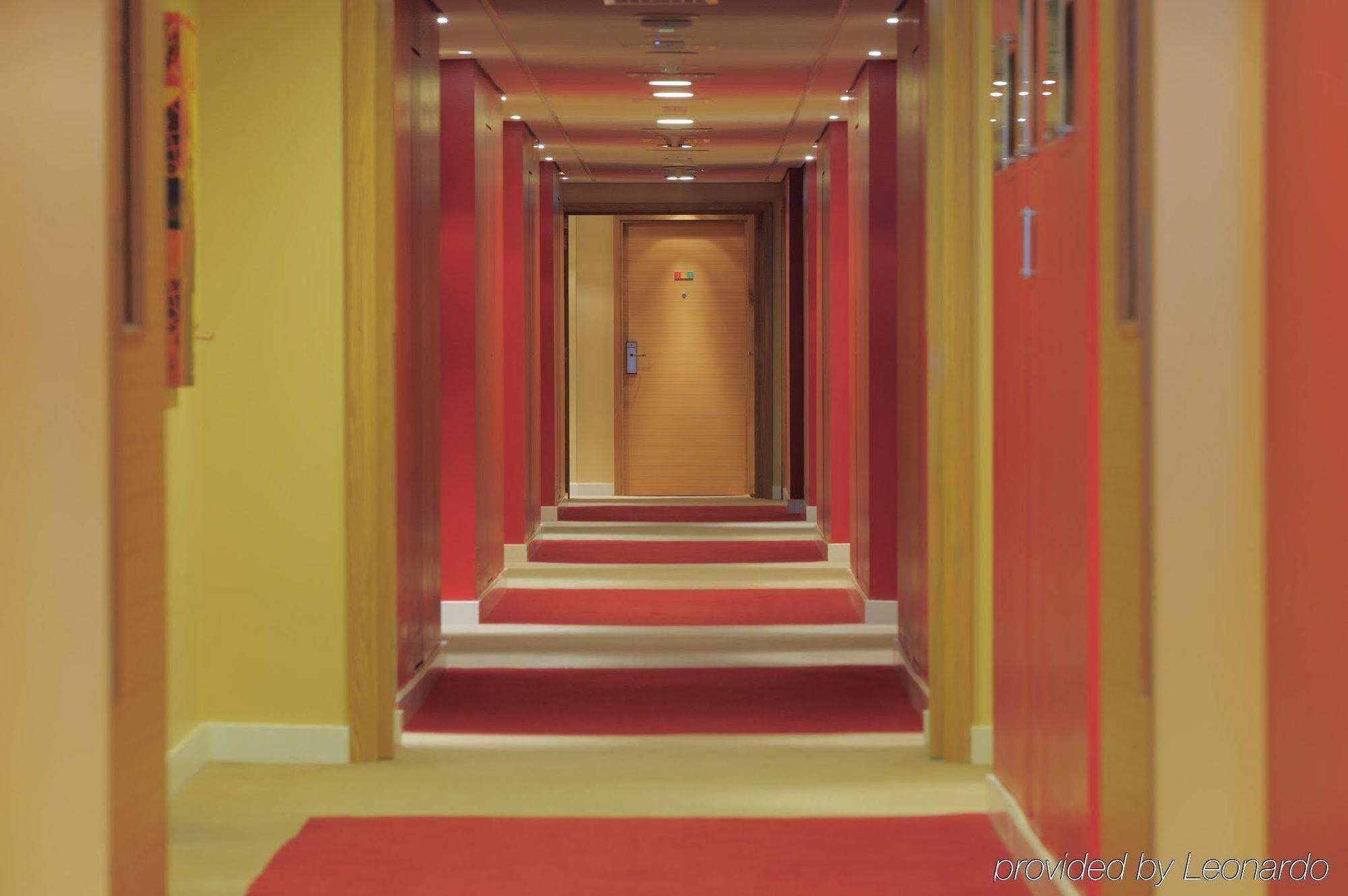 Hotel Park By Radisson Yas Island